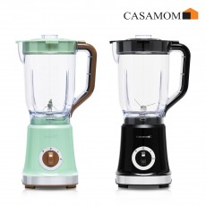 까사맘 1.8L 대용량 고속블렌더 CAA-401