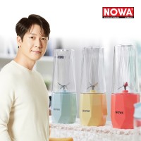 [1+1] 노와 USB믹서기 NWA-402