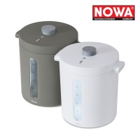 노와 무선 진공쌀통 NWA-602